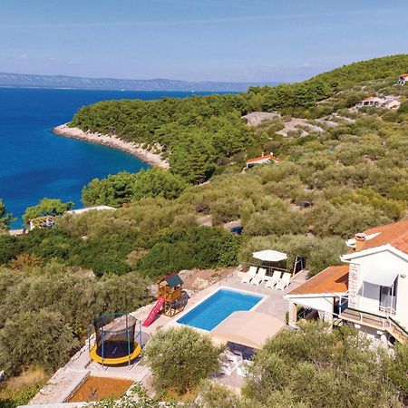 וולה לוקה Nice Home In Tankaraca With House Sea View מראה חיצוני תמונה