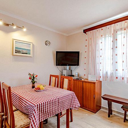 וולה לוקה Nice Home In Tankaraca With House Sea View מראה חיצוני תמונה