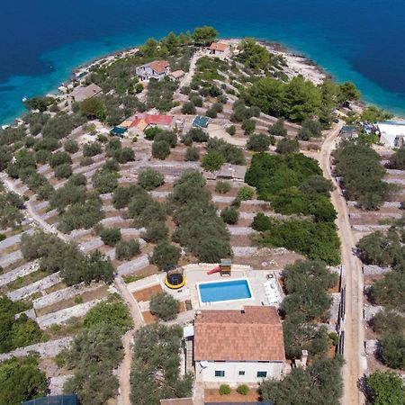 וולה לוקה Nice Home In Tankaraca With House Sea View מראה חיצוני תמונה