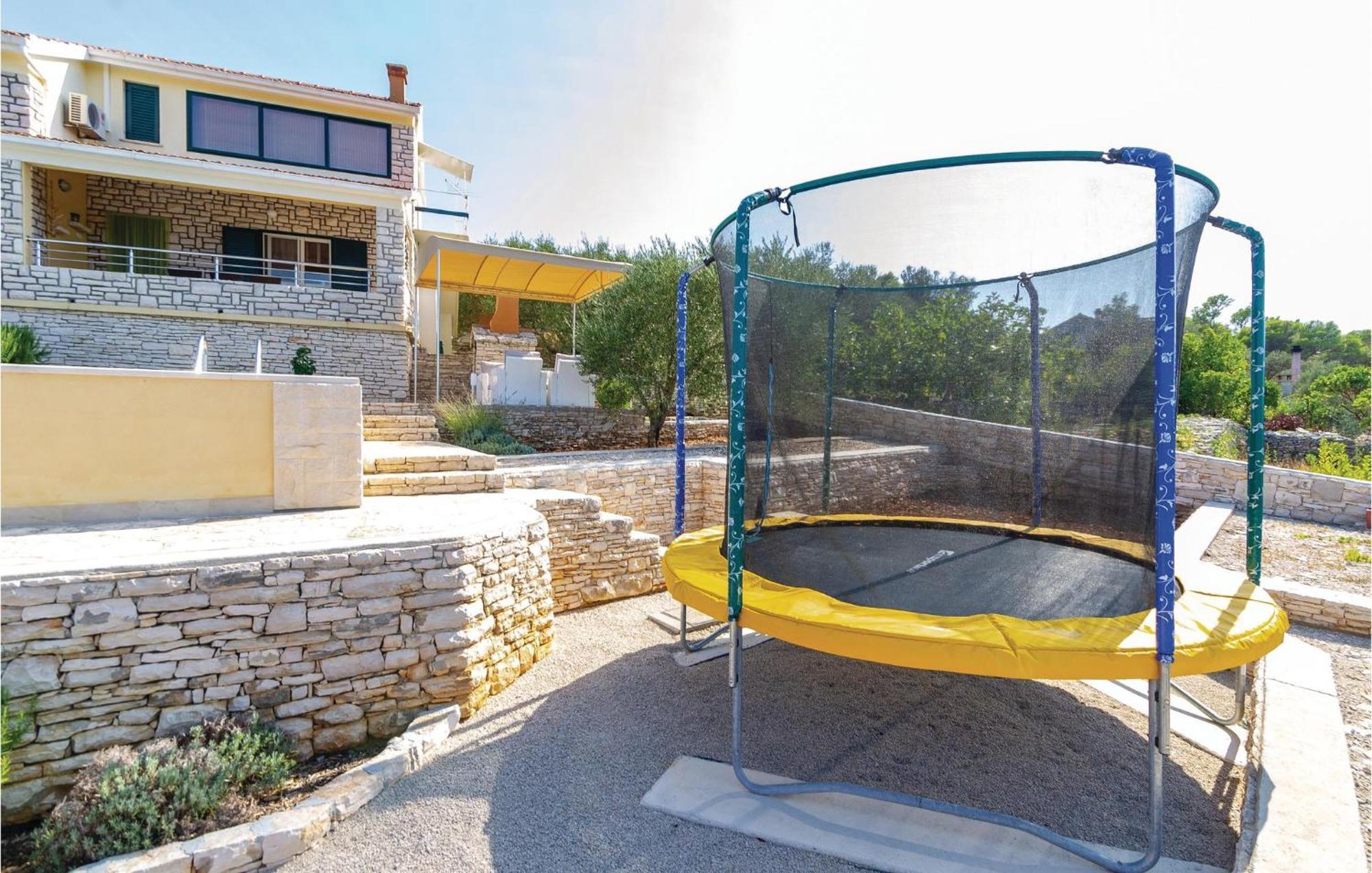 וולה לוקה Nice Home In Tankaraca With House Sea View מראה חיצוני תמונה