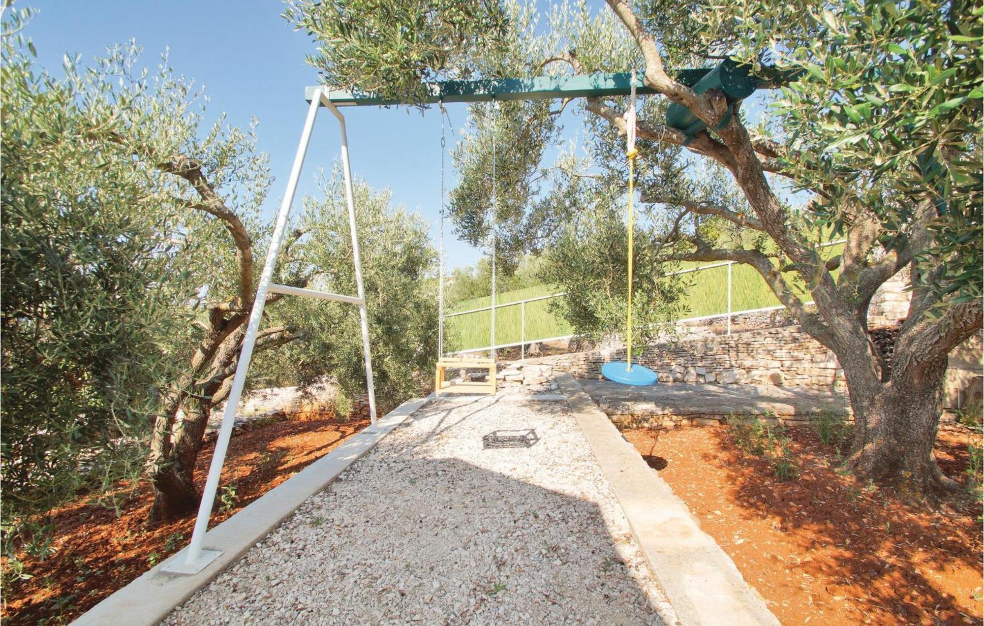 וולה לוקה Nice Home In Tankaraca With House Sea View מראה חיצוני תמונה