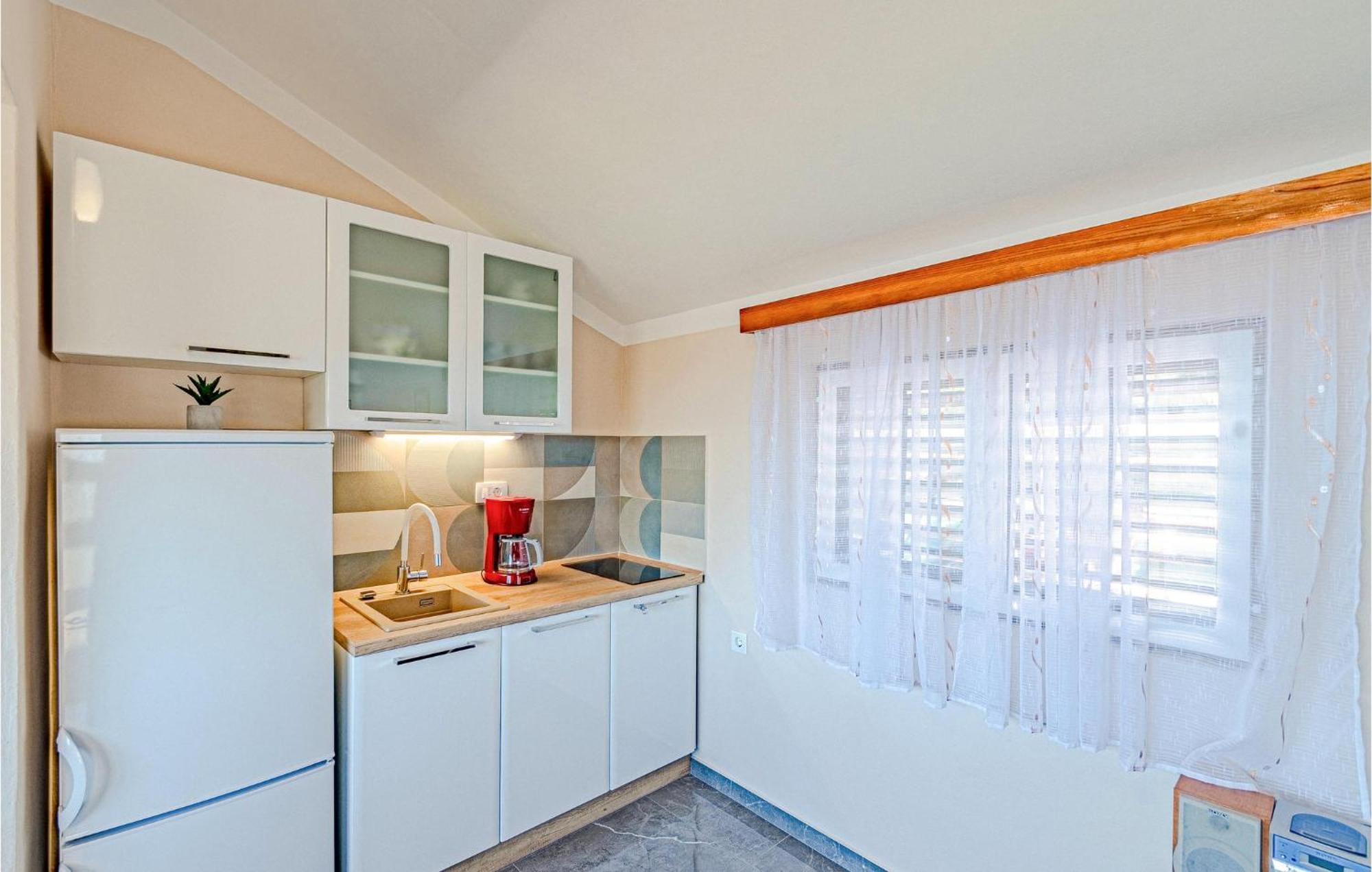 וולה לוקה Nice Home In Tankaraca With House Sea View מראה חיצוני תמונה