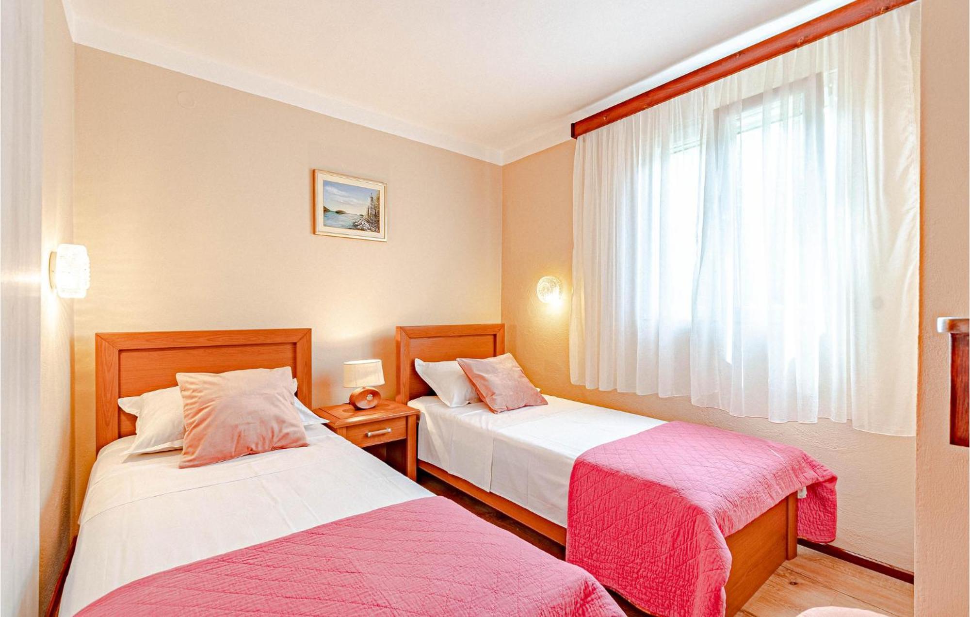 וולה לוקה Nice Home In Tankaraca With House Sea View מראה חיצוני תמונה