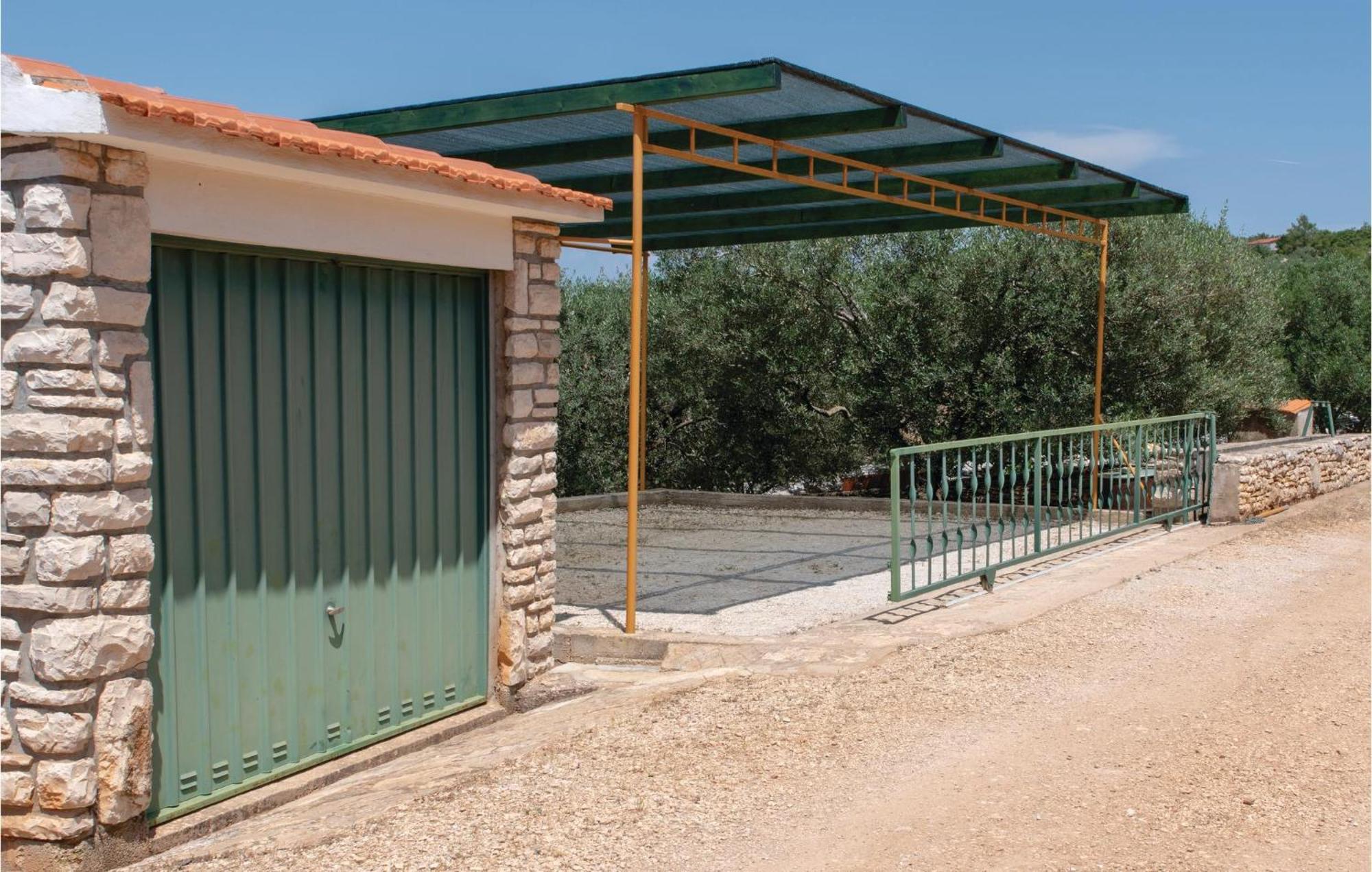 וולה לוקה Nice Home In Tankaraca With House Sea View מראה חיצוני תמונה