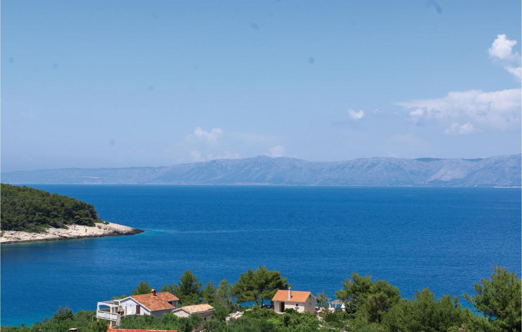 וולה לוקה Nice Home In Tankaraca With House Sea View מראה חיצוני תמונה