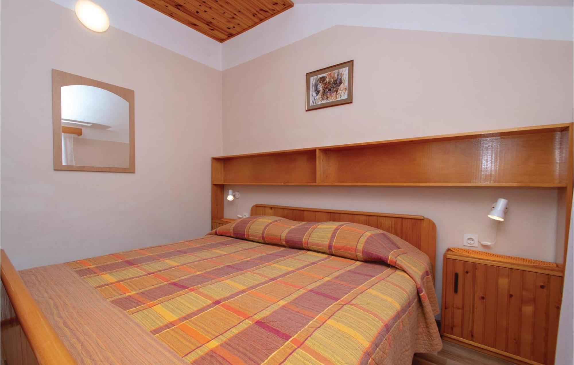 וולה לוקה Nice Home In Tankaraca With House Sea View מראה חיצוני תמונה