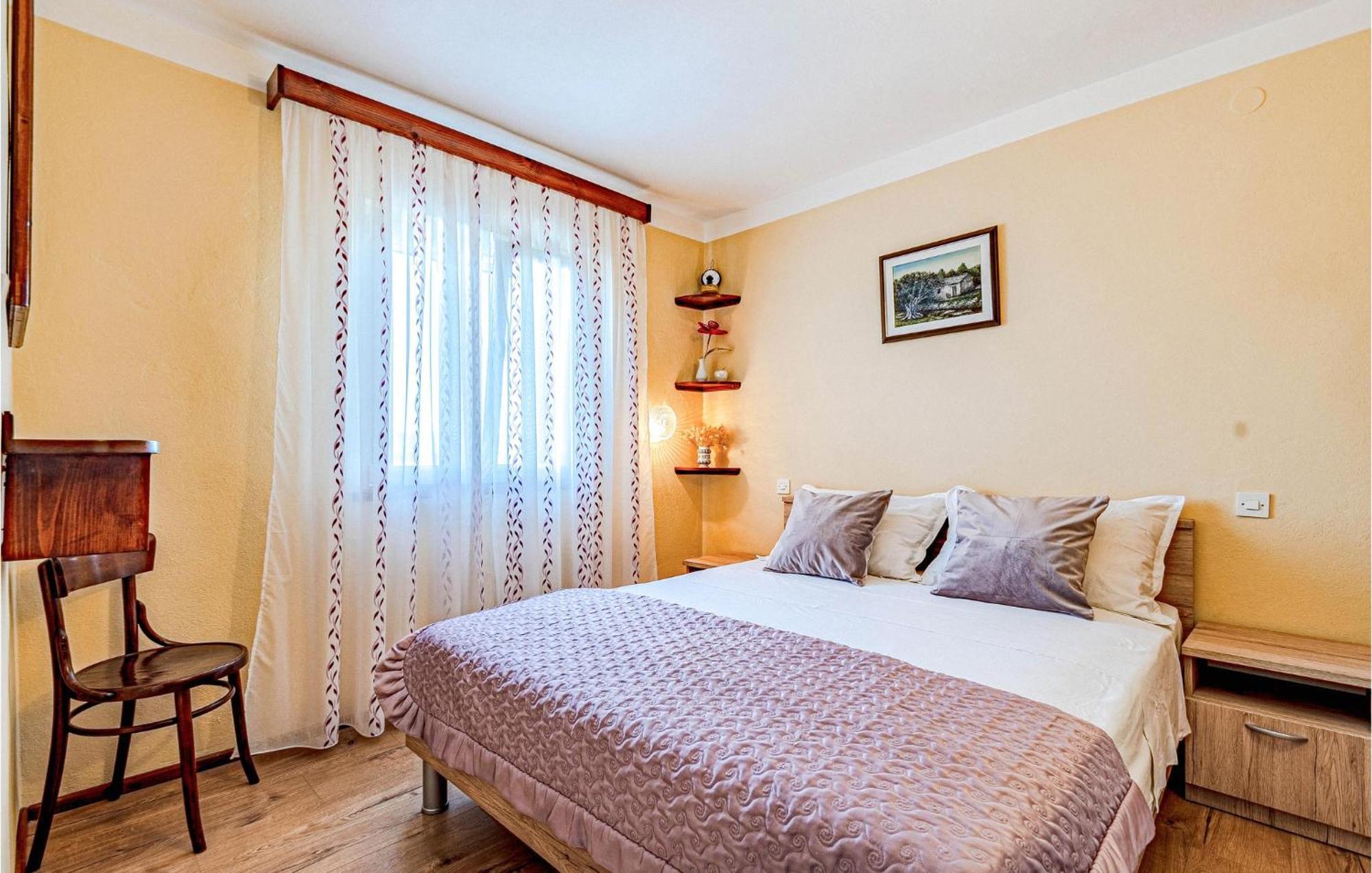 וולה לוקה Nice Home In Tankaraca With House Sea View מראה חיצוני תמונה
