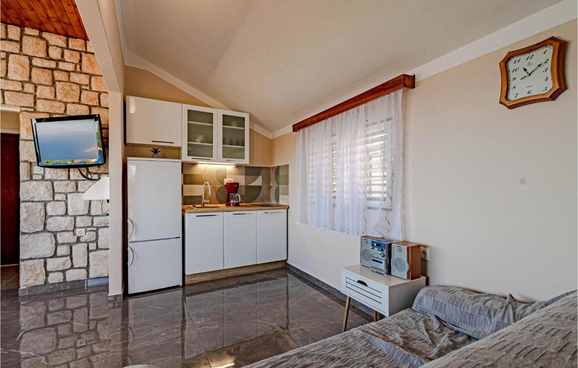 וולה לוקה Nice Home In Tankaraca With House Sea View מראה חיצוני תמונה