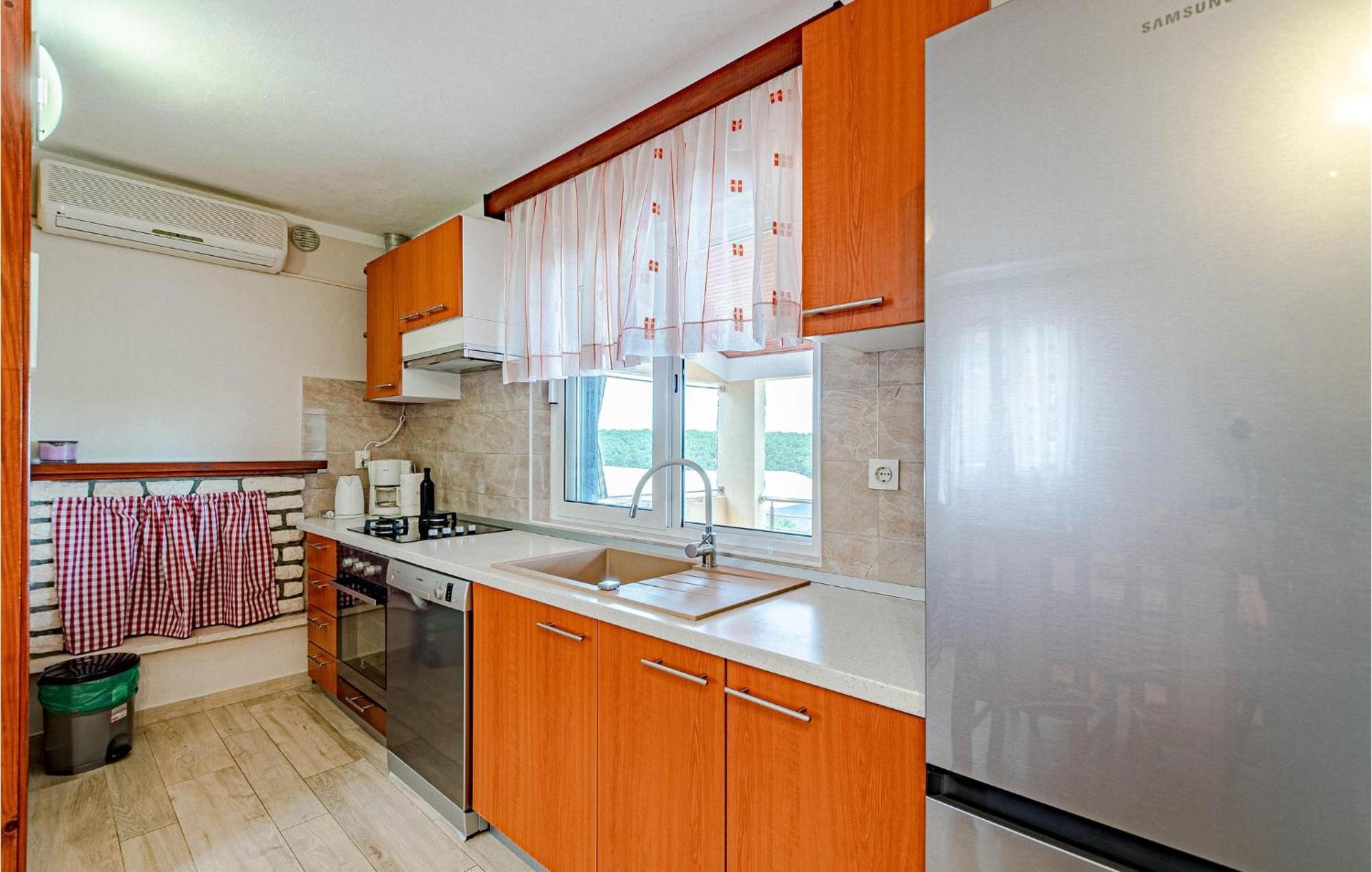 וולה לוקה Nice Home In Tankaraca With House Sea View מראה חיצוני תמונה