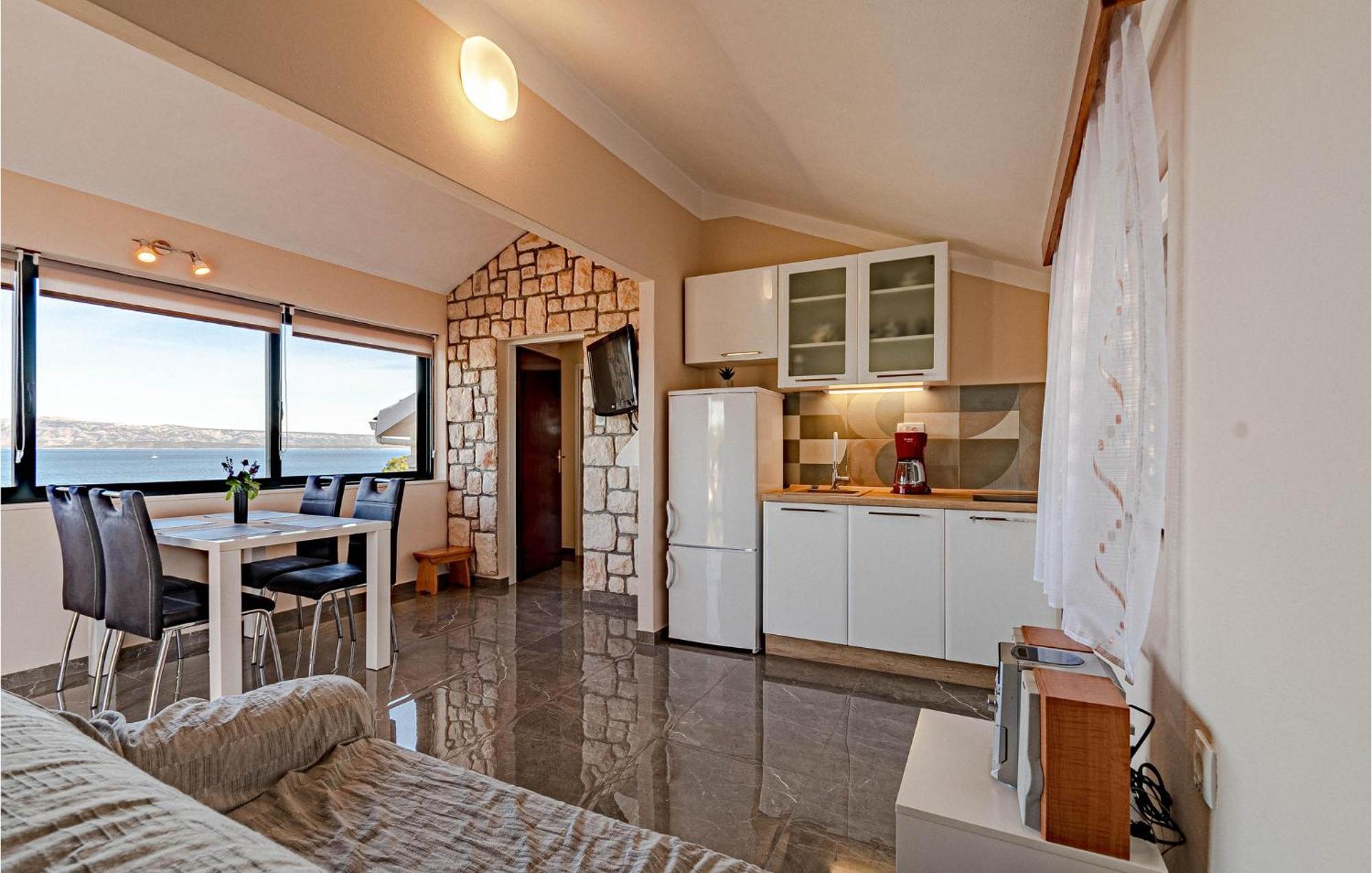 וולה לוקה Nice Home In Tankaraca With House Sea View מראה חיצוני תמונה