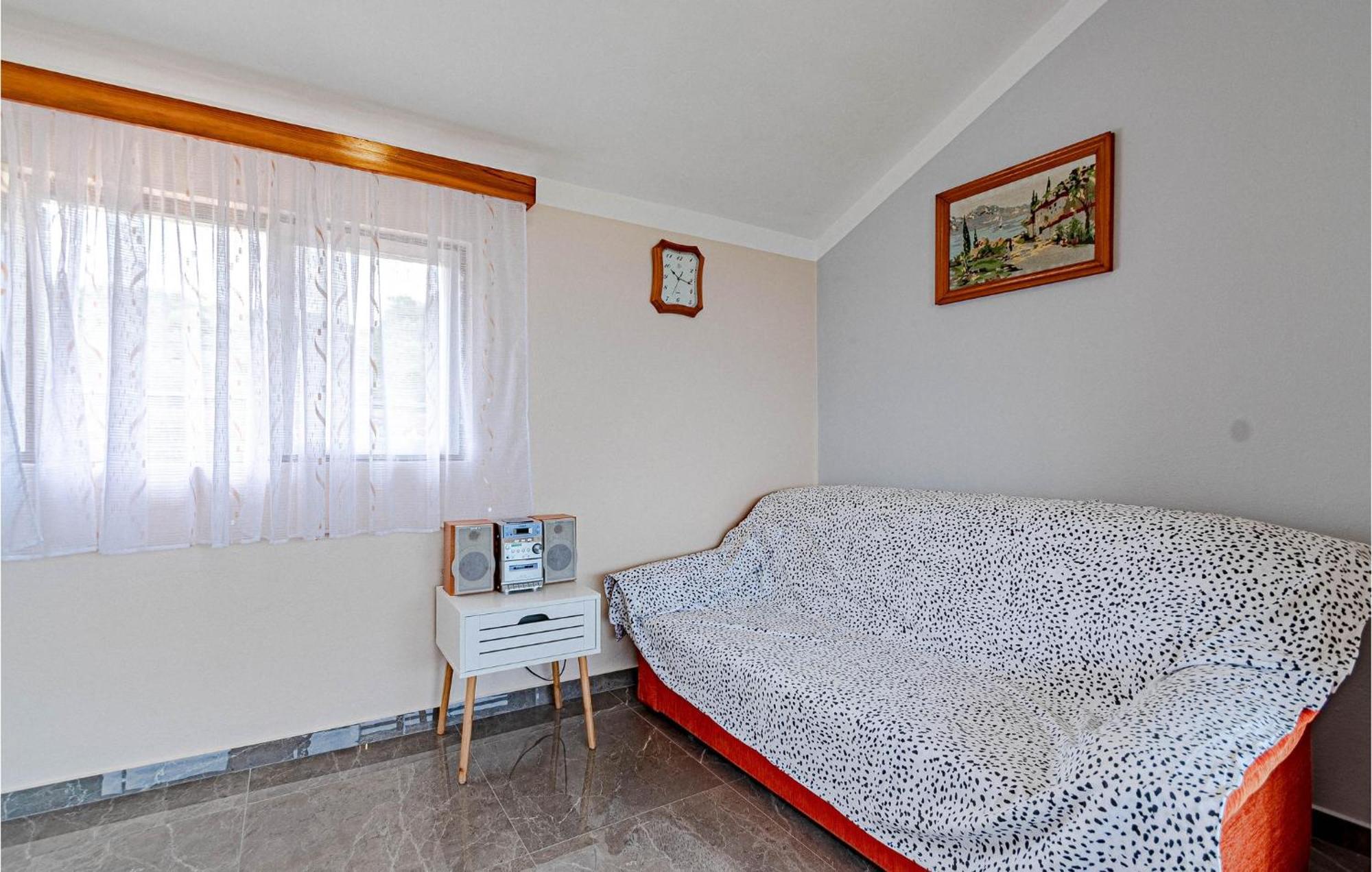 וולה לוקה Nice Home In Tankaraca With House Sea View מראה חיצוני תמונה