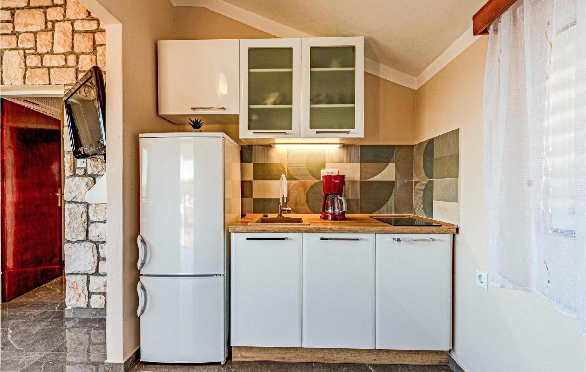 וולה לוקה Nice Home In Tankaraca With House Sea View מראה חיצוני תמונה