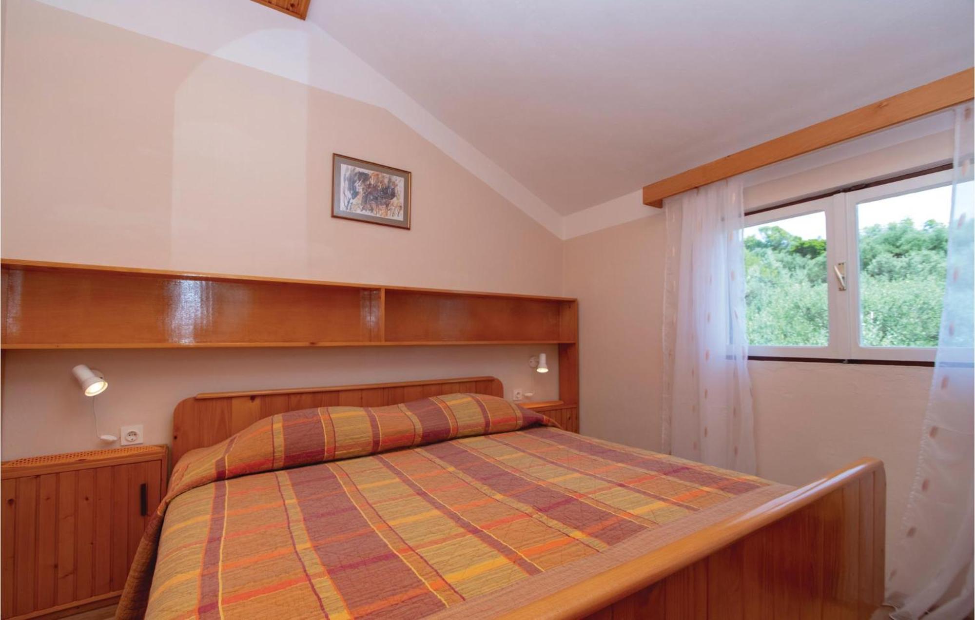 וולה לוקה Nice Home In Tankaraca With House Sea View מראה חיצוני תמונה